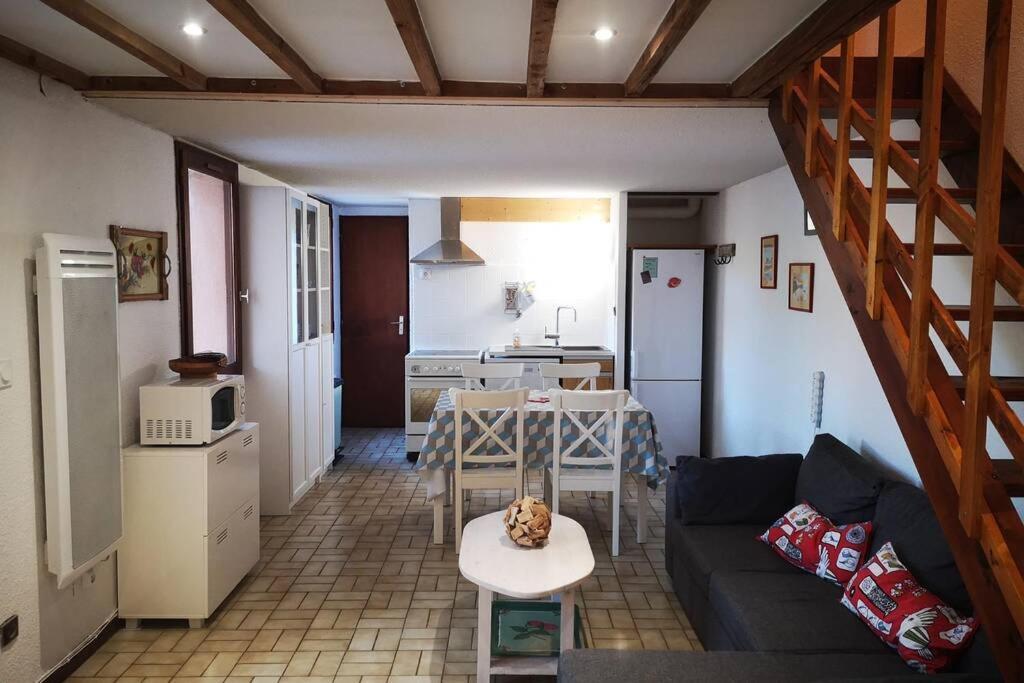 Maison Oceane Proche Plage Villa Ares Dış mekan fotoğraf