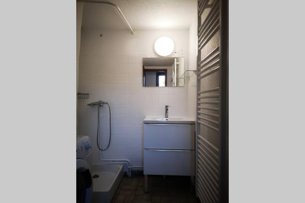 Maison Oceane Proche Plage Villa Ares Dış mekan fotoğraf
