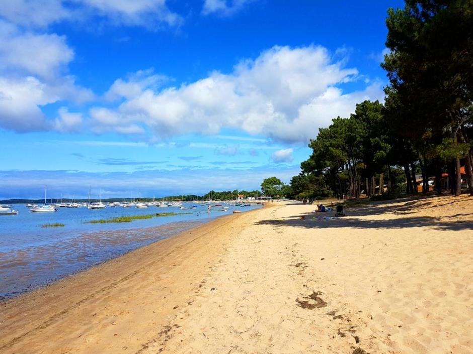 Maison Oceane Proche Plage Villa Ares Dış mekan fotoğraf